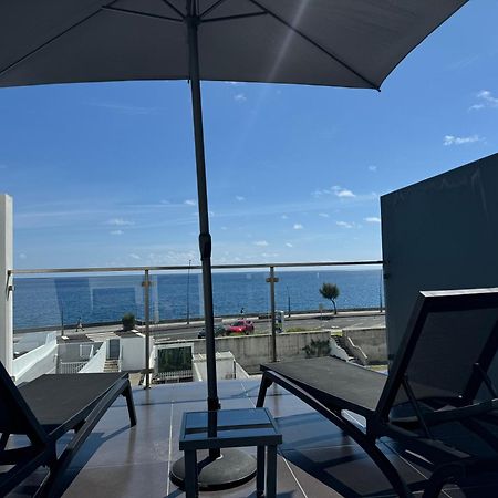 Ocean House Διαμέρισμα Πόντα Ντελγκάντα Εξωτερικό φωτογραφία