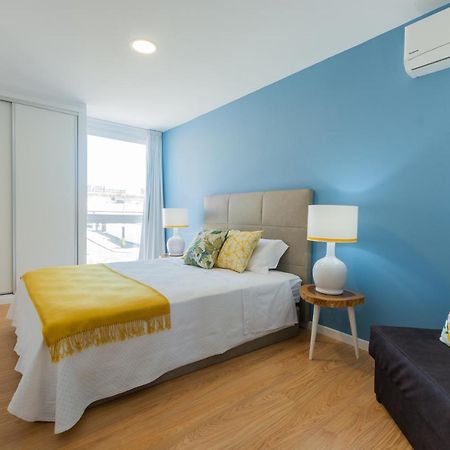 Ocean House Διαμέρισμα Πόντα Ντελγκάντα Εξωτερικό φωτογραφία