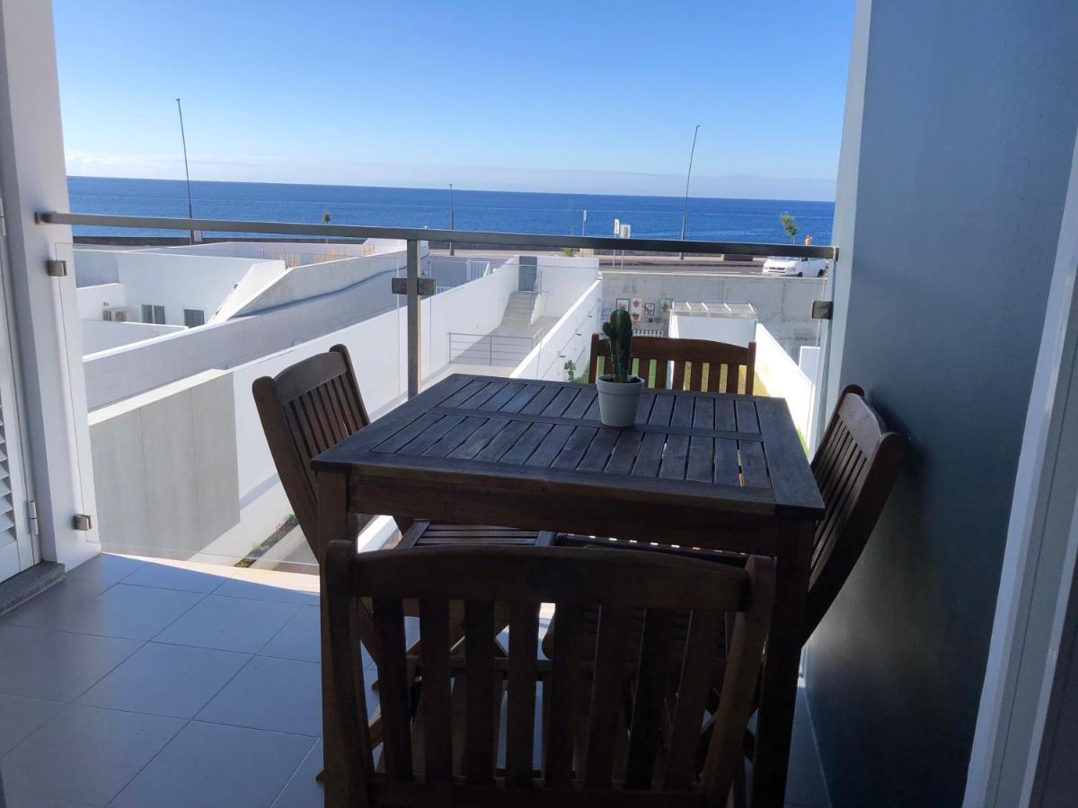 Ocean House Διαμέρισμα Πόντα Ντελγκάντα Εξωτερικό φωτογραφία