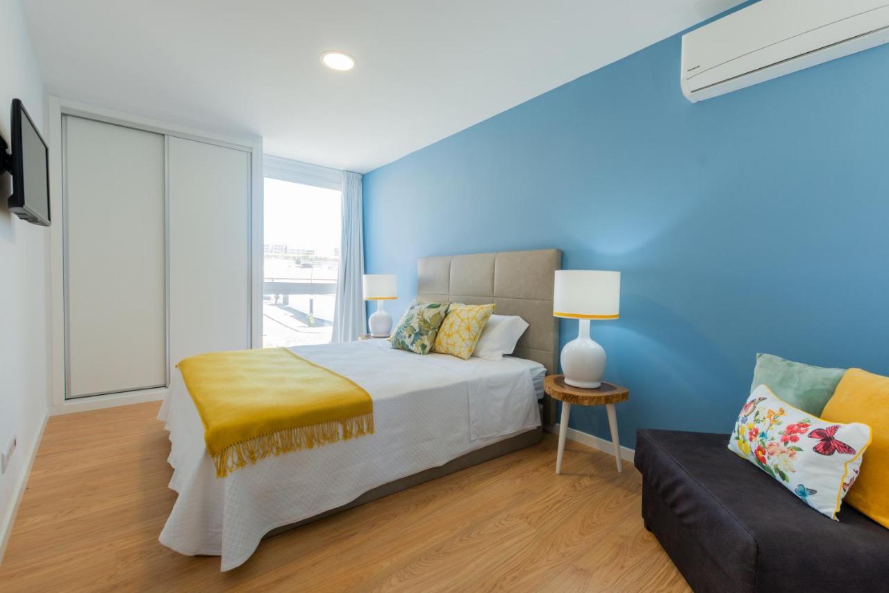 Ocean House Διαμέρισμα Πόντα Ντελγκάντα Εξωτερικό φωτογραφία