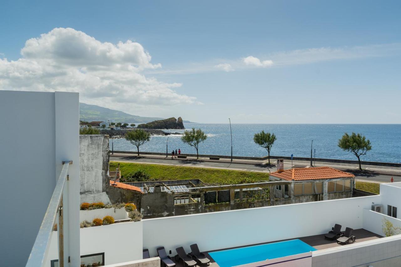 Ocean House Διαμέρισμα Πόντα Ντελγκάντα Εξωτερικό φωτογραφία