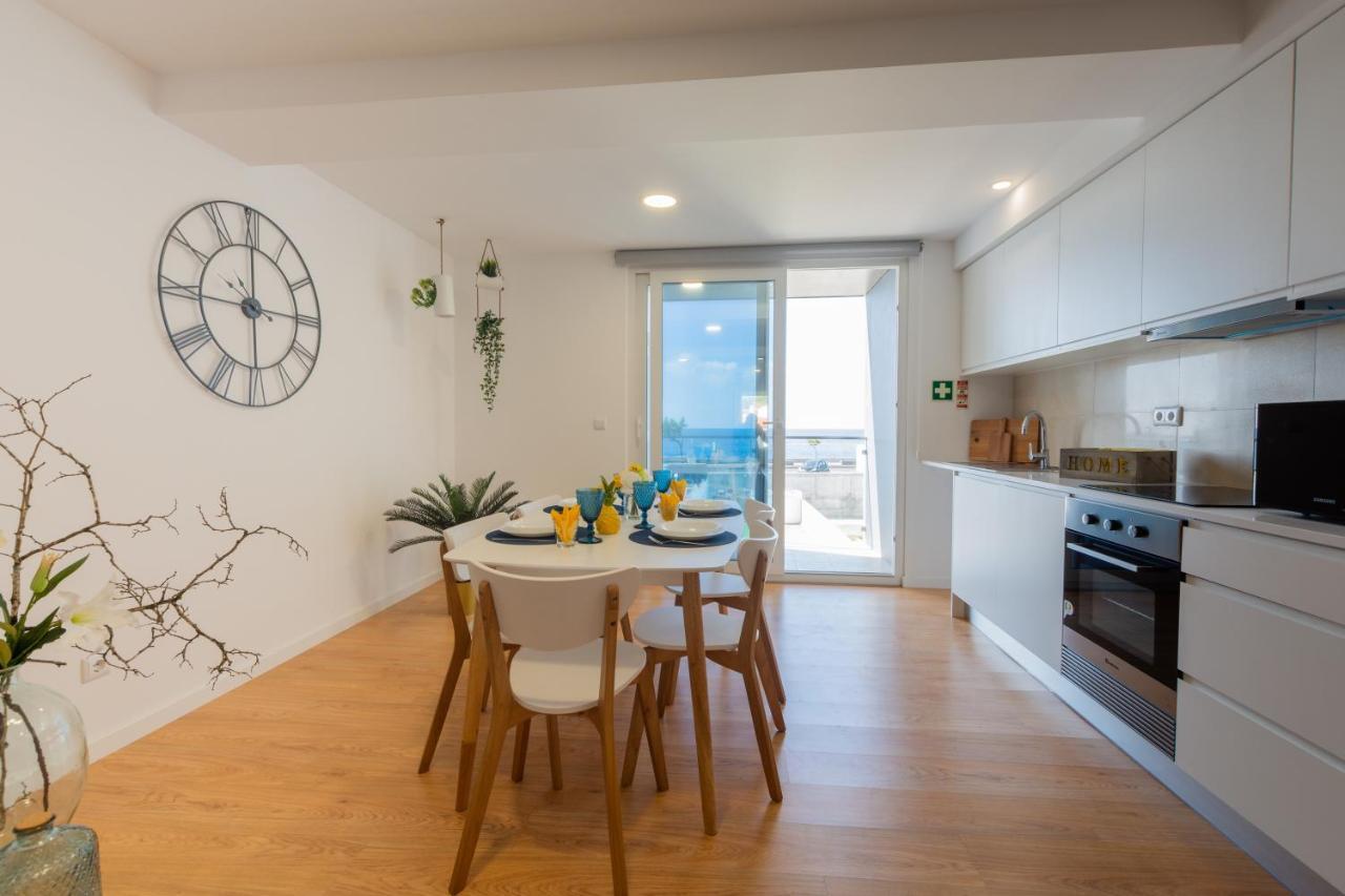 Ocean House Διαμέρισμα Πόντα Ντελγκάντα Εξωτερικό φωτογραφία