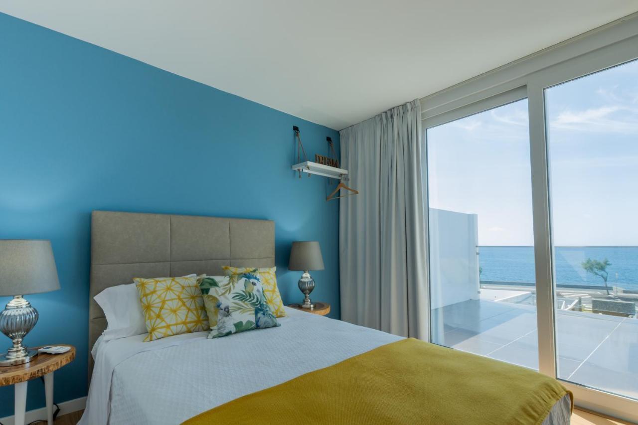Ocean House Διαμέρισμα Πόντα Ντελγκάντα Εξωτερικό φωτογραφία