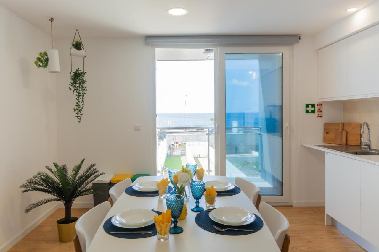 Ocean House Διαμέρισμα Πόντα Ντελγκάντα Εξωτερικό φωτογραφία