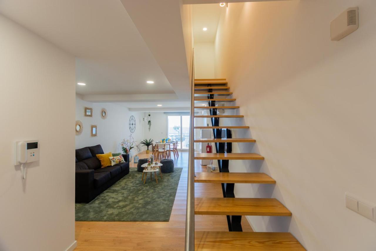Ocean House Διαμέρισμα Πόντα Ντελγκάντα Εξωτερικό φωτογραφία