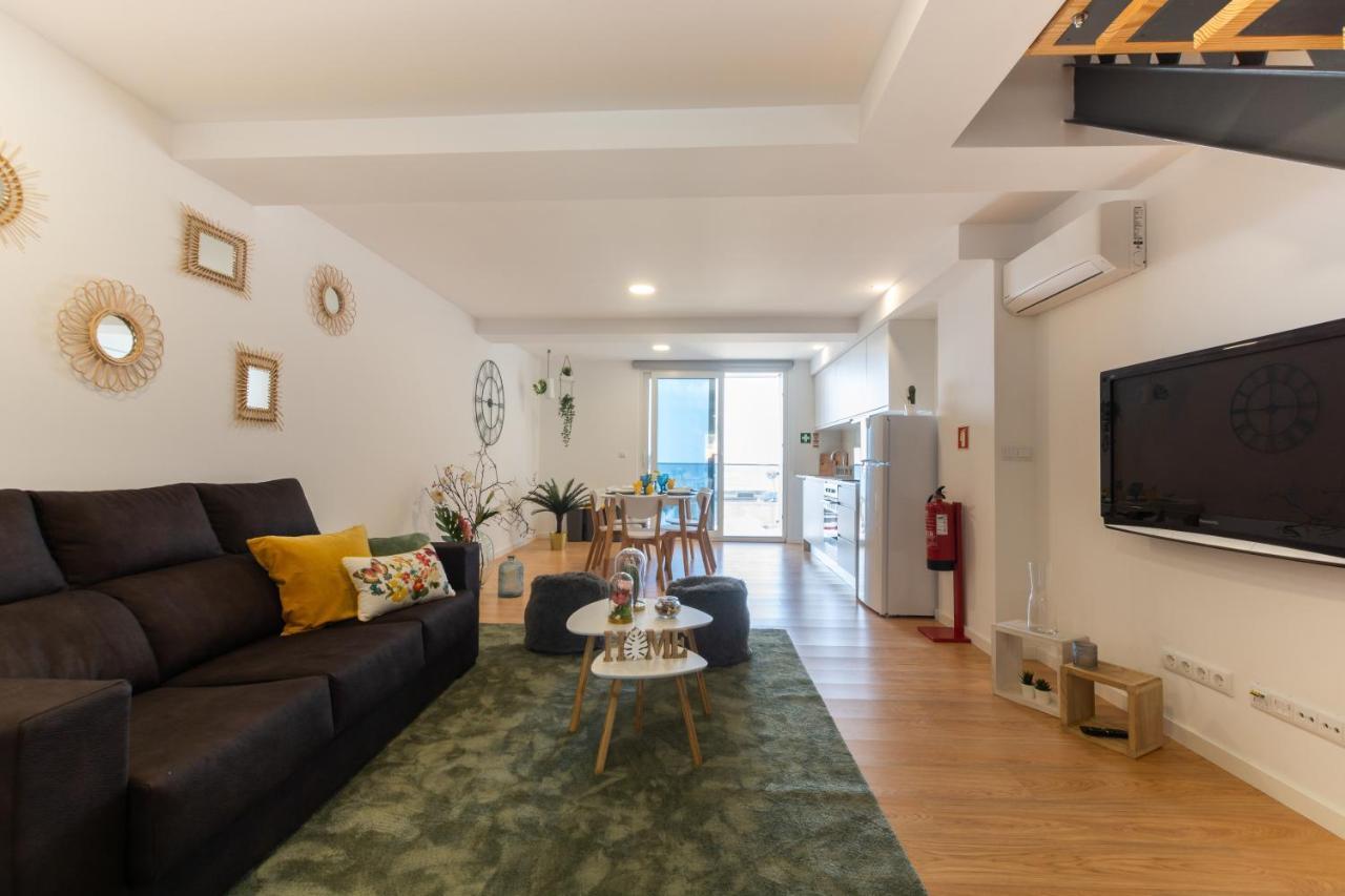 Ocean House Διαμέρισμα Πόντα Ντελγκάντα Εξωτερικό φωτογραφία