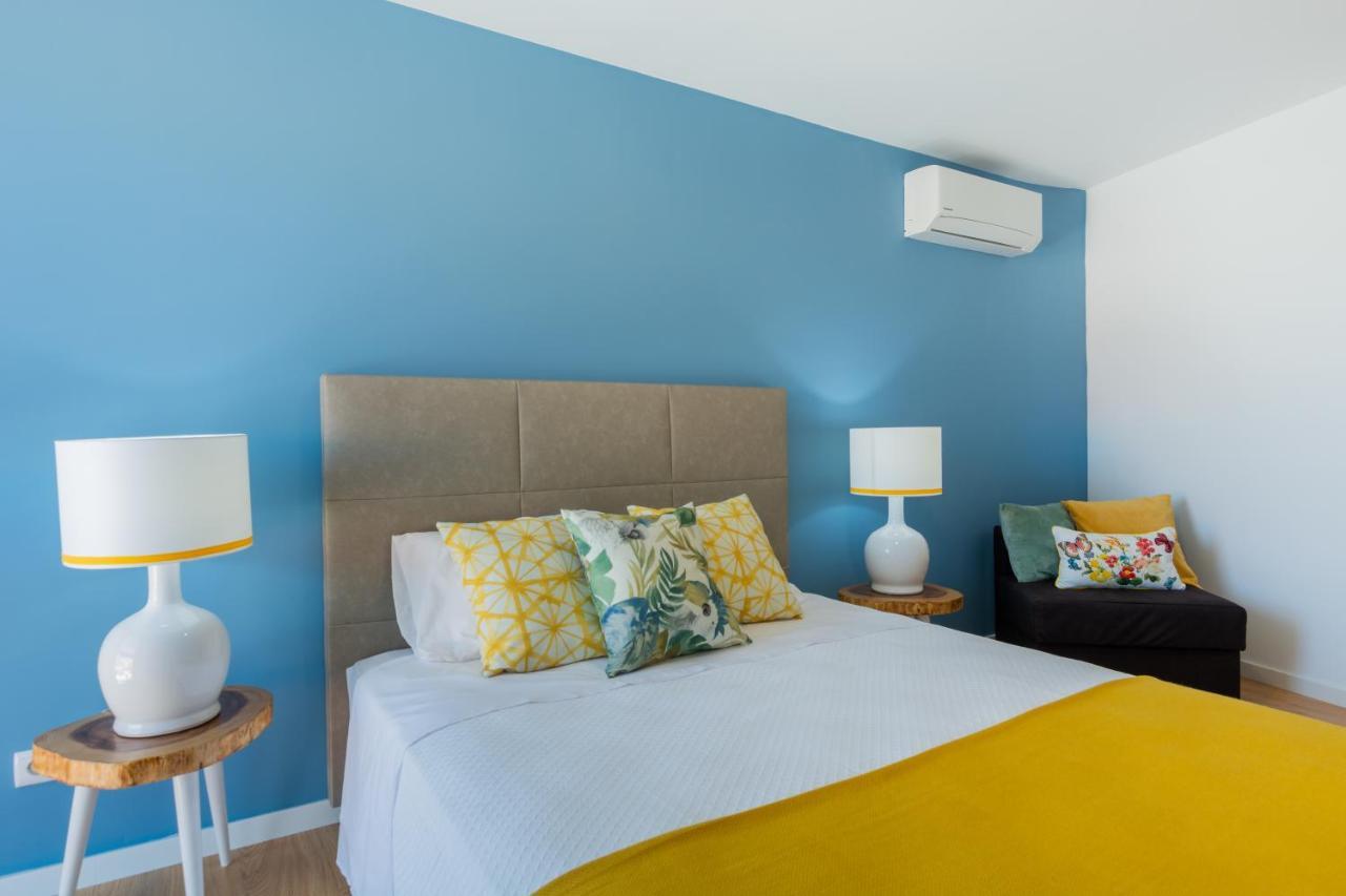 Ocean House Διαμέρισμα Πόντα Ντελγκάντα Εξωτερικό φωτογραφία