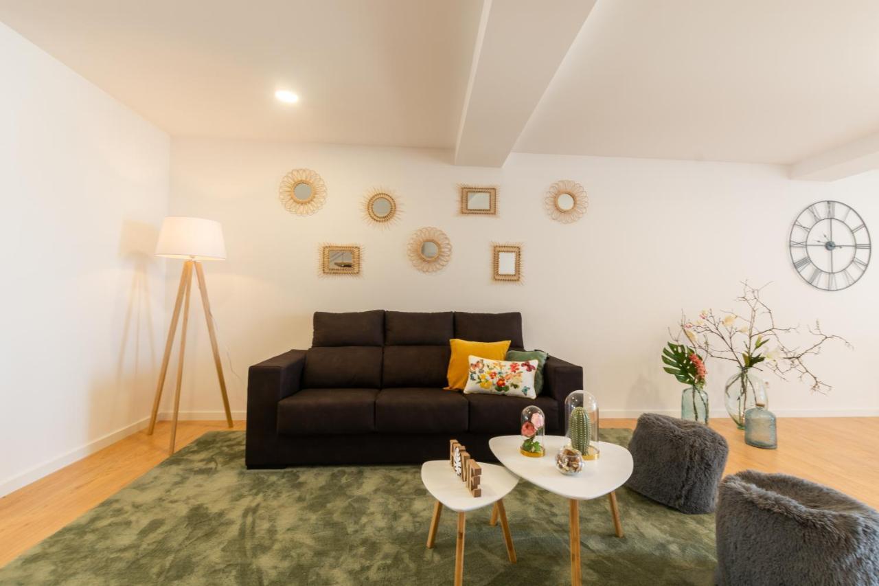 Ocean House Διαμέρισμα Πόντα Ντελγκάντα Εξωτερικό φωτογραφία