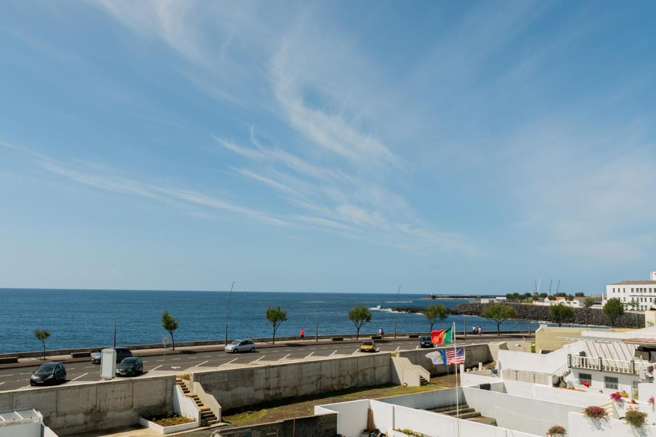 Ocean House Διαμέρισμα Πόντα Ντελγκάντα Εξωτερικό φωτογραφία
