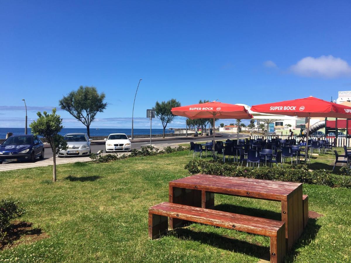 Ocean House Διαμέρισμα Πόντα Ντελγκάντα Εξωτερικό φωτογραφία